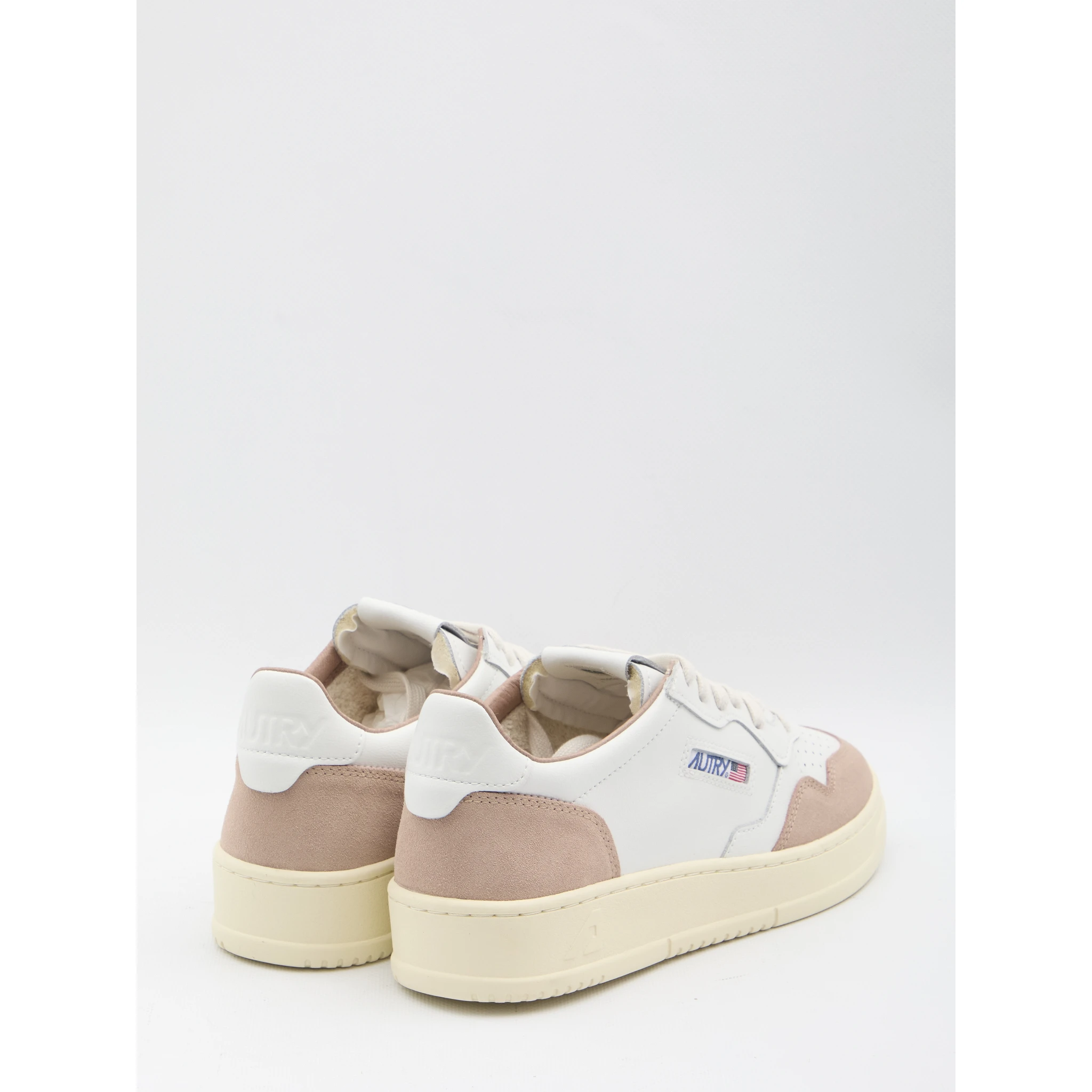 Medalist Low sneakers