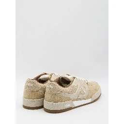 Fendi Match sneakers