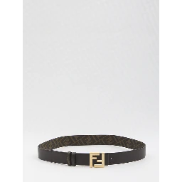 FF reversible belt