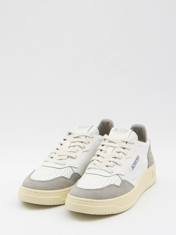 Medalist Low sneakers alternative