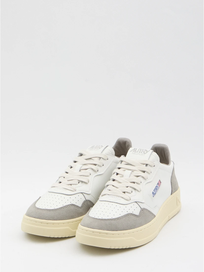 Medalist Low sneakers