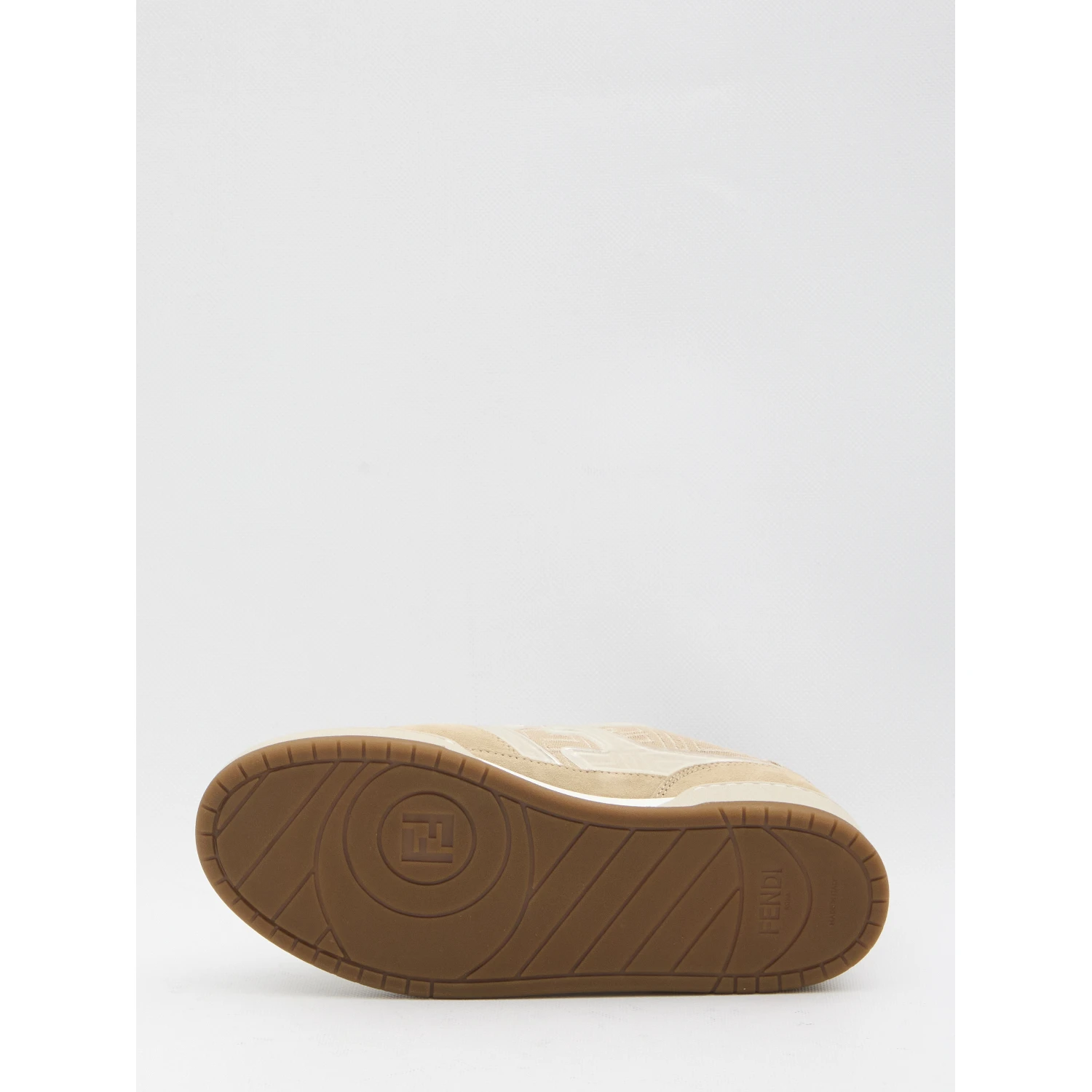 Fendi Match sneakers