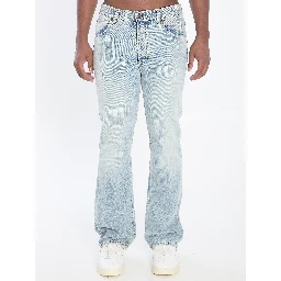 Fergus Authentic denim pants