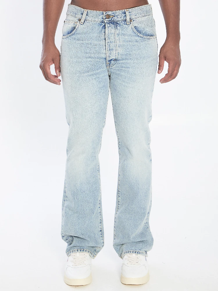Fergus Authentic denim pants