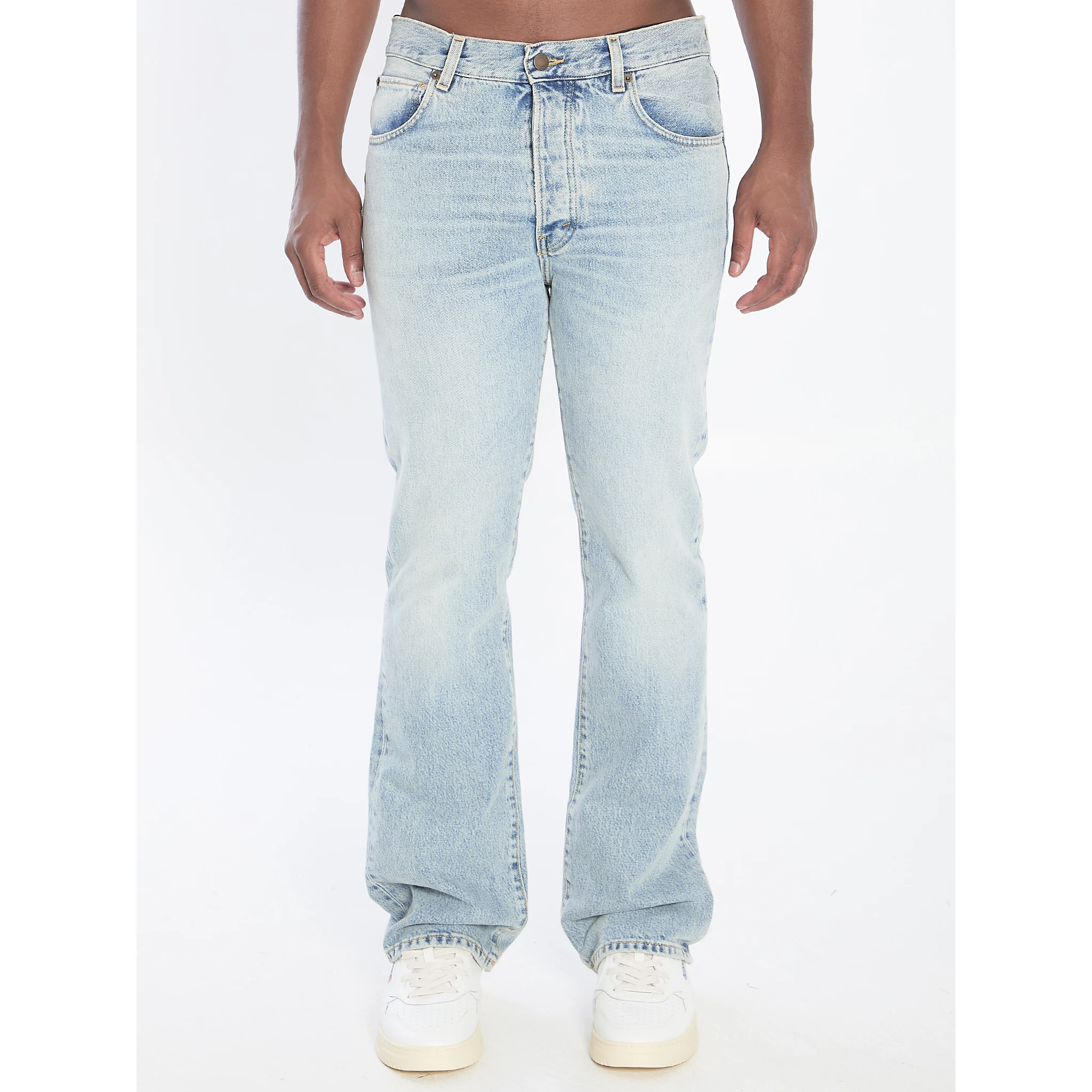 Fergus Authentic denim pants