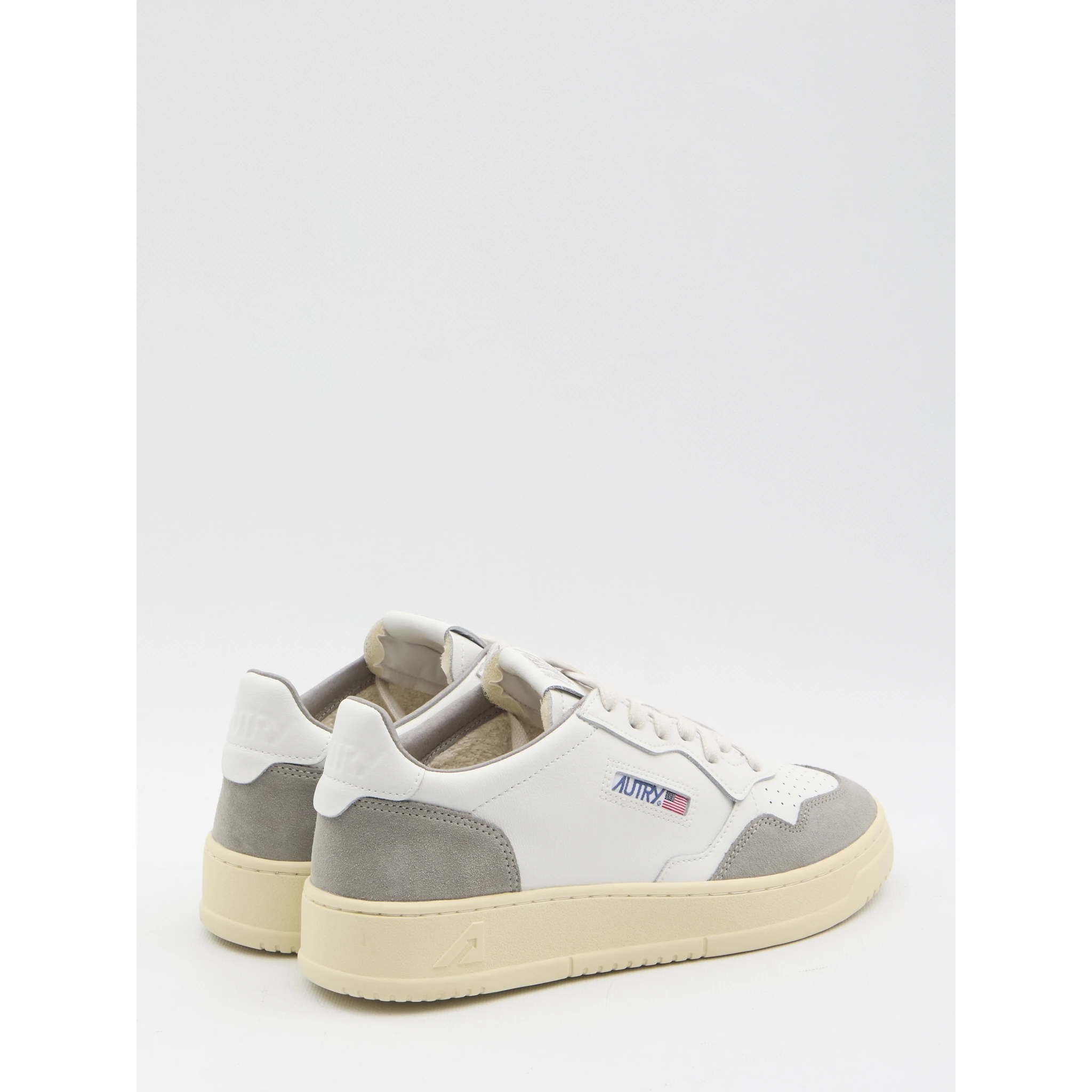 Medalist Low sneakers