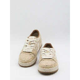 Fendi Match sneakers