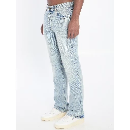 Fergus Authentic denim pants