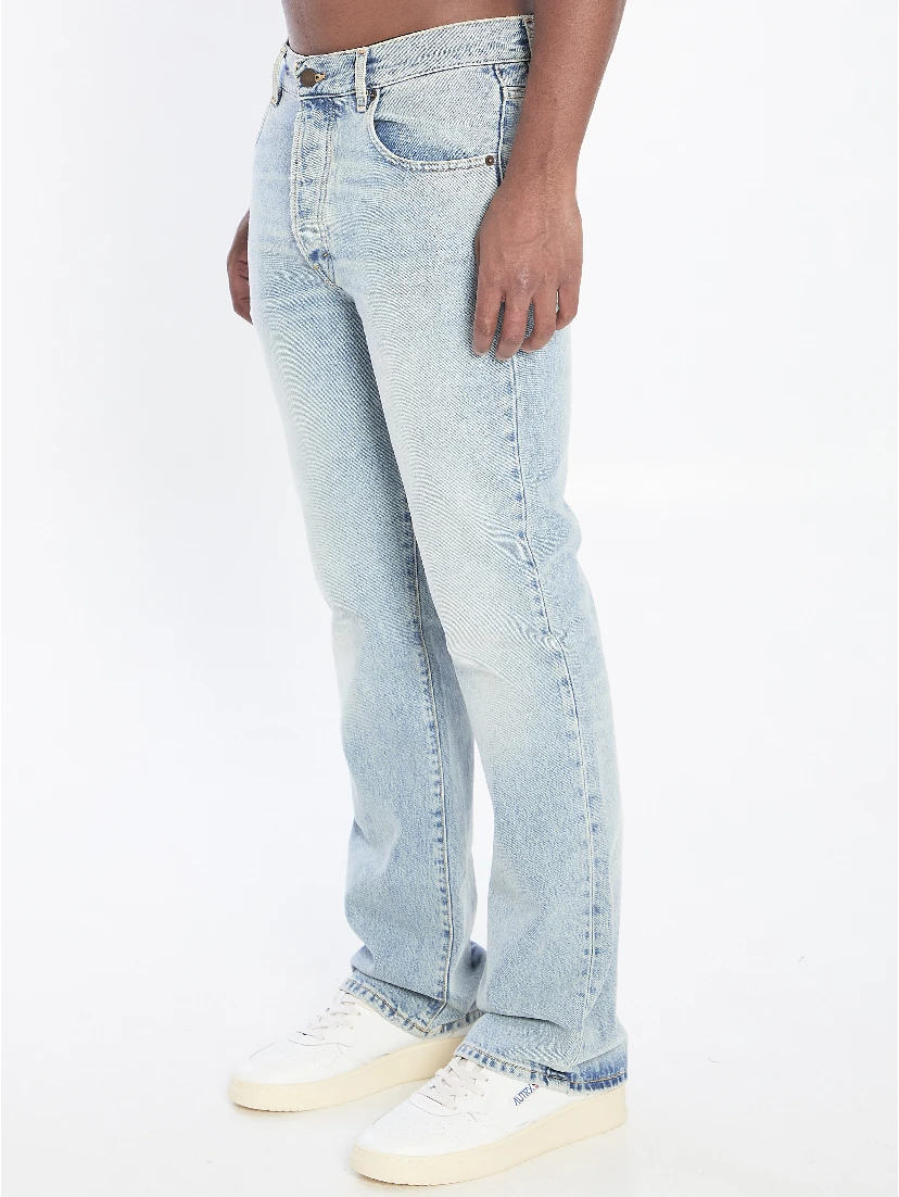 Fergus Authentic denim pants