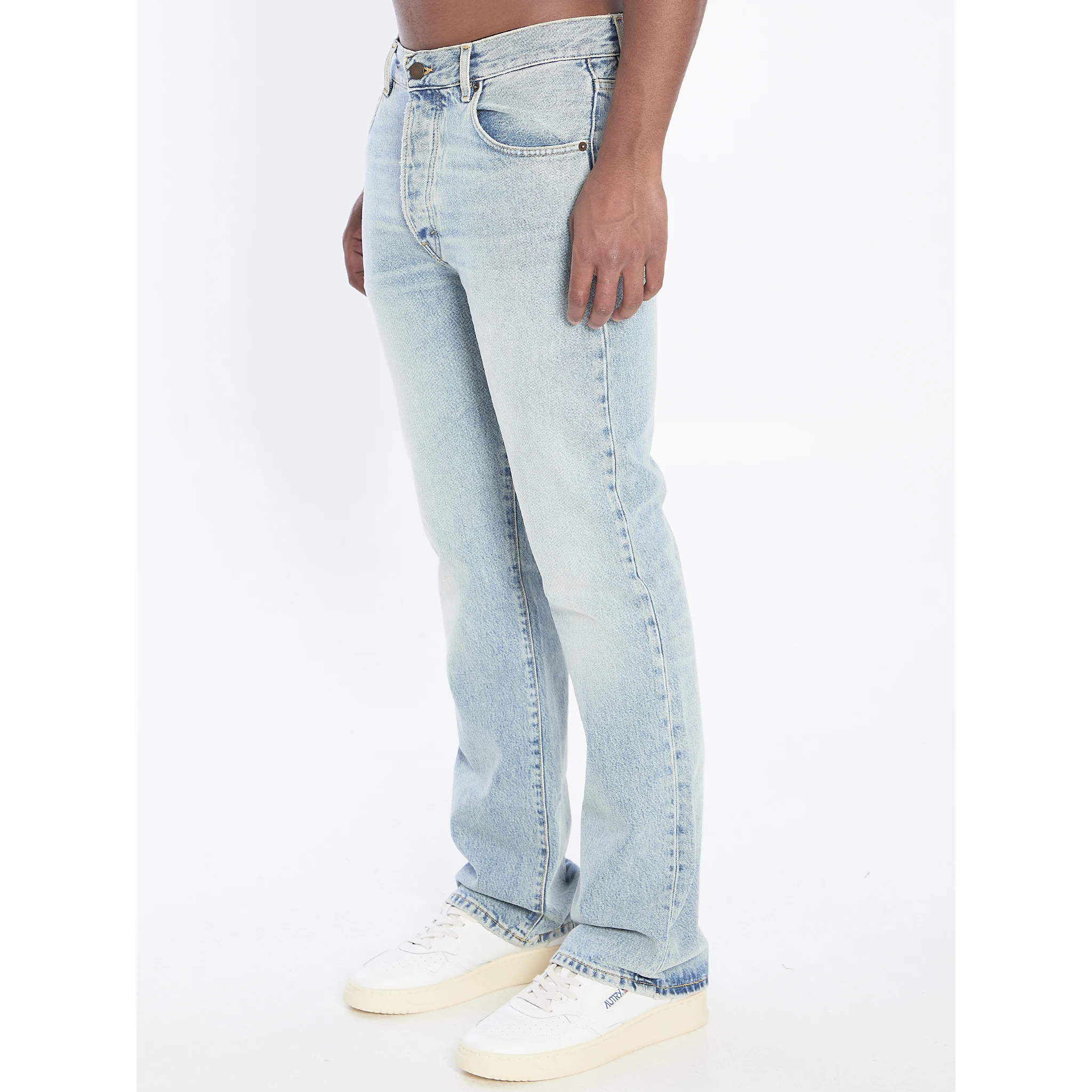 Fergus Authentic denim pants