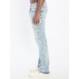 Fergus Authentic denim pants