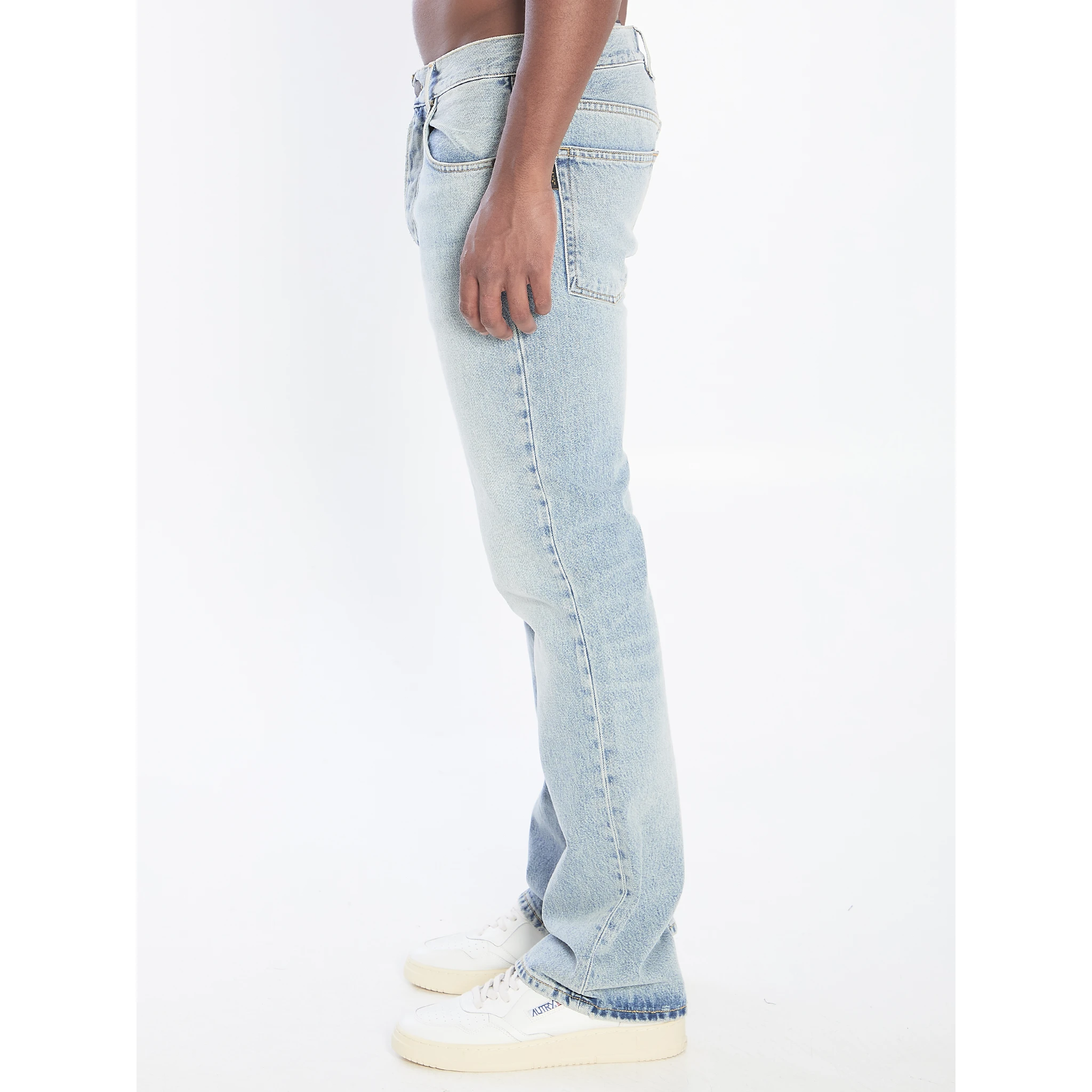 Fergus Authentic denim pants
