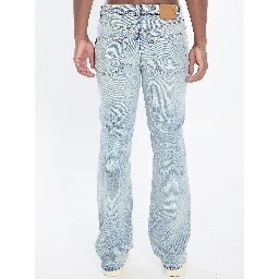 Fergus Authentic denim pants