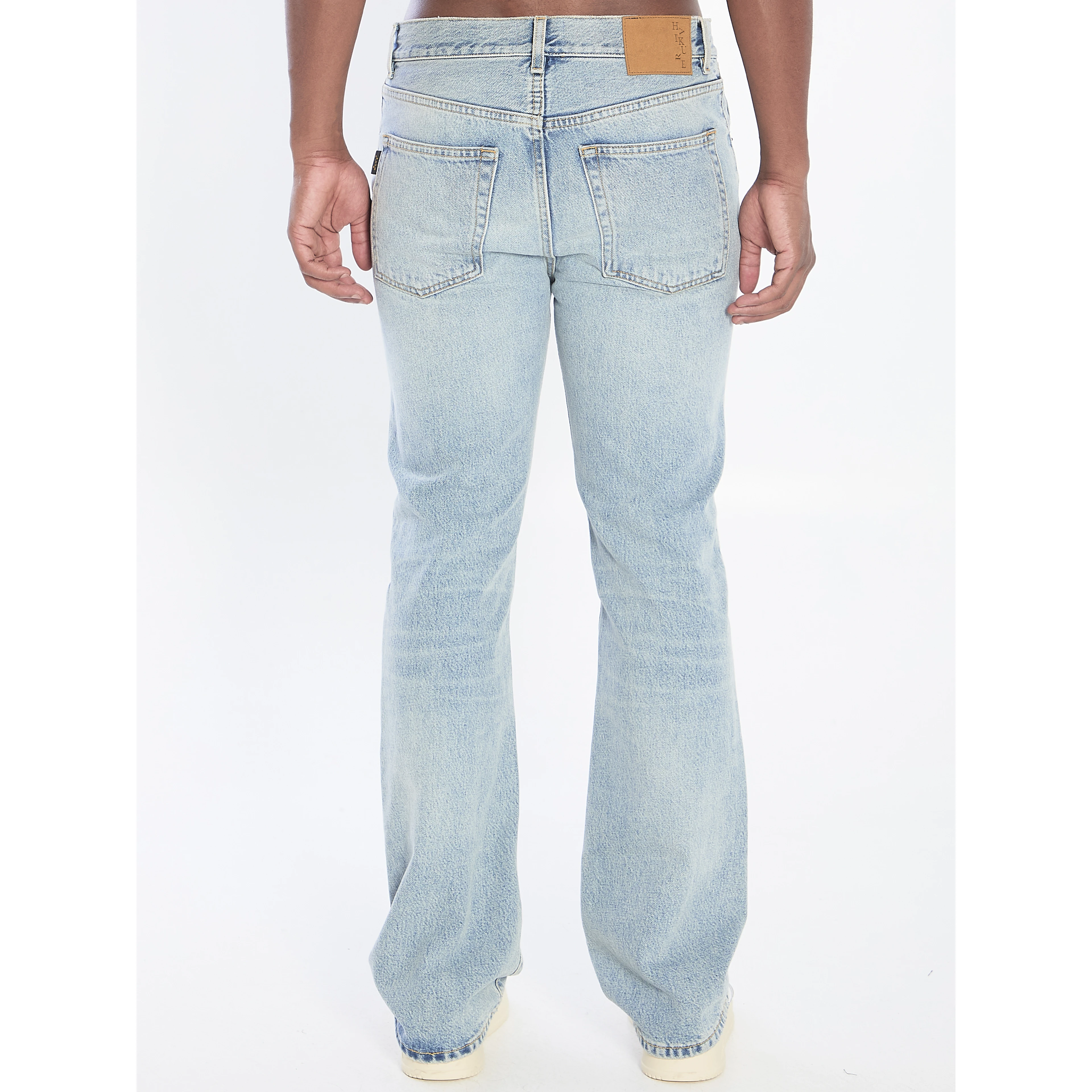 Fergus Authentic denim pants