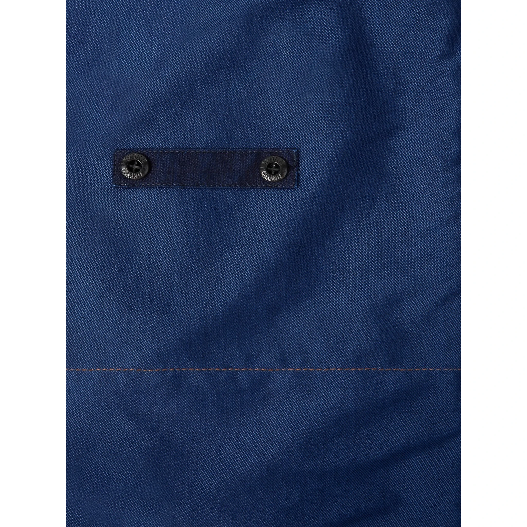 Utility sleeveless jacket