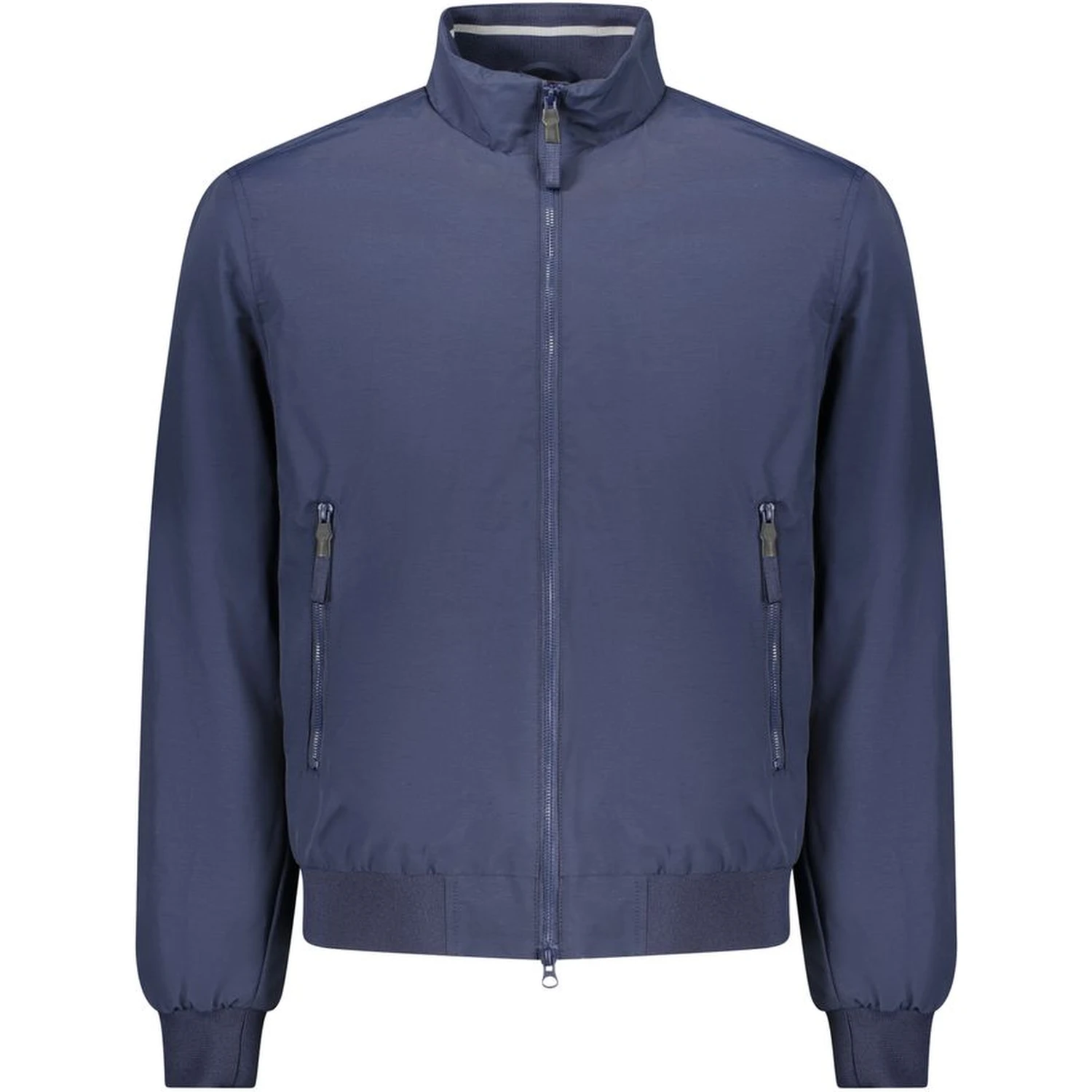 Blu Cotton Men's Jacket