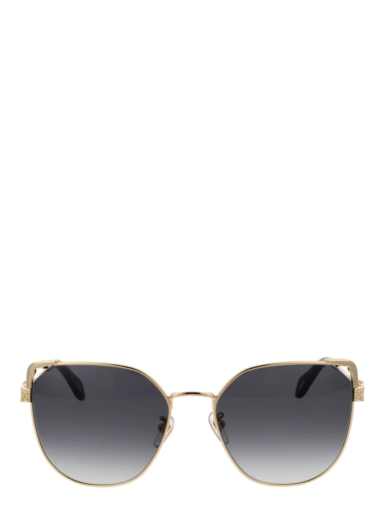 Gold Metal Sunglasses alternative