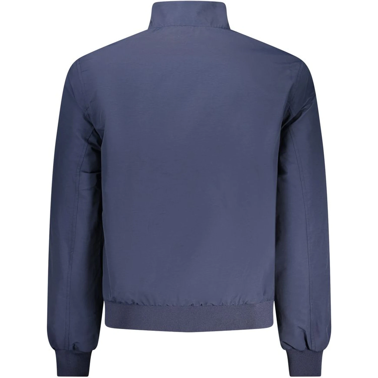 Blu Cotton Men's Jacket
