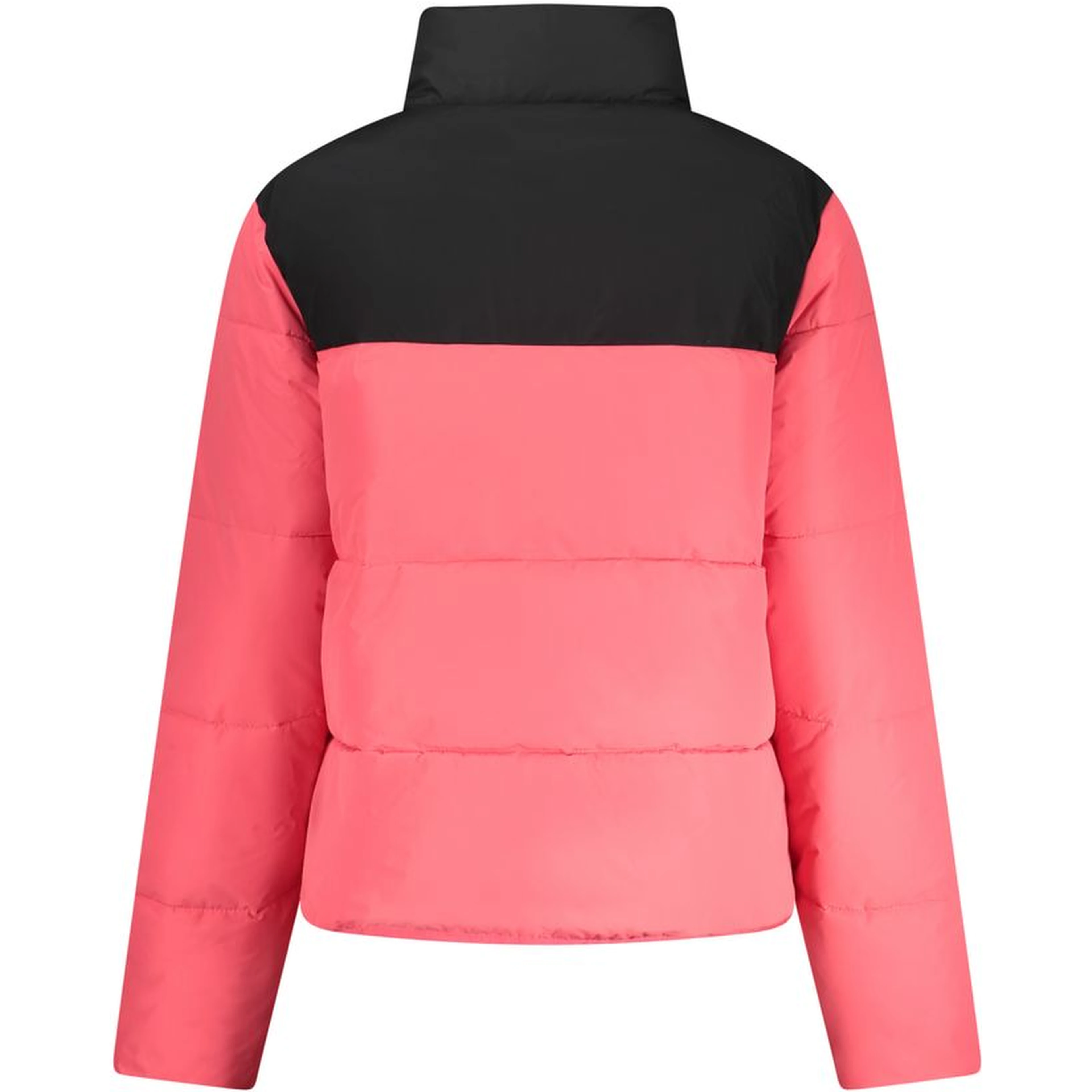 Rosa Poliammide Women's Jacket