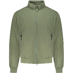 Verde Cotton Men's Jacket