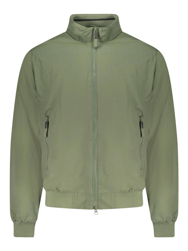 Verde Cotton Men's Jacket