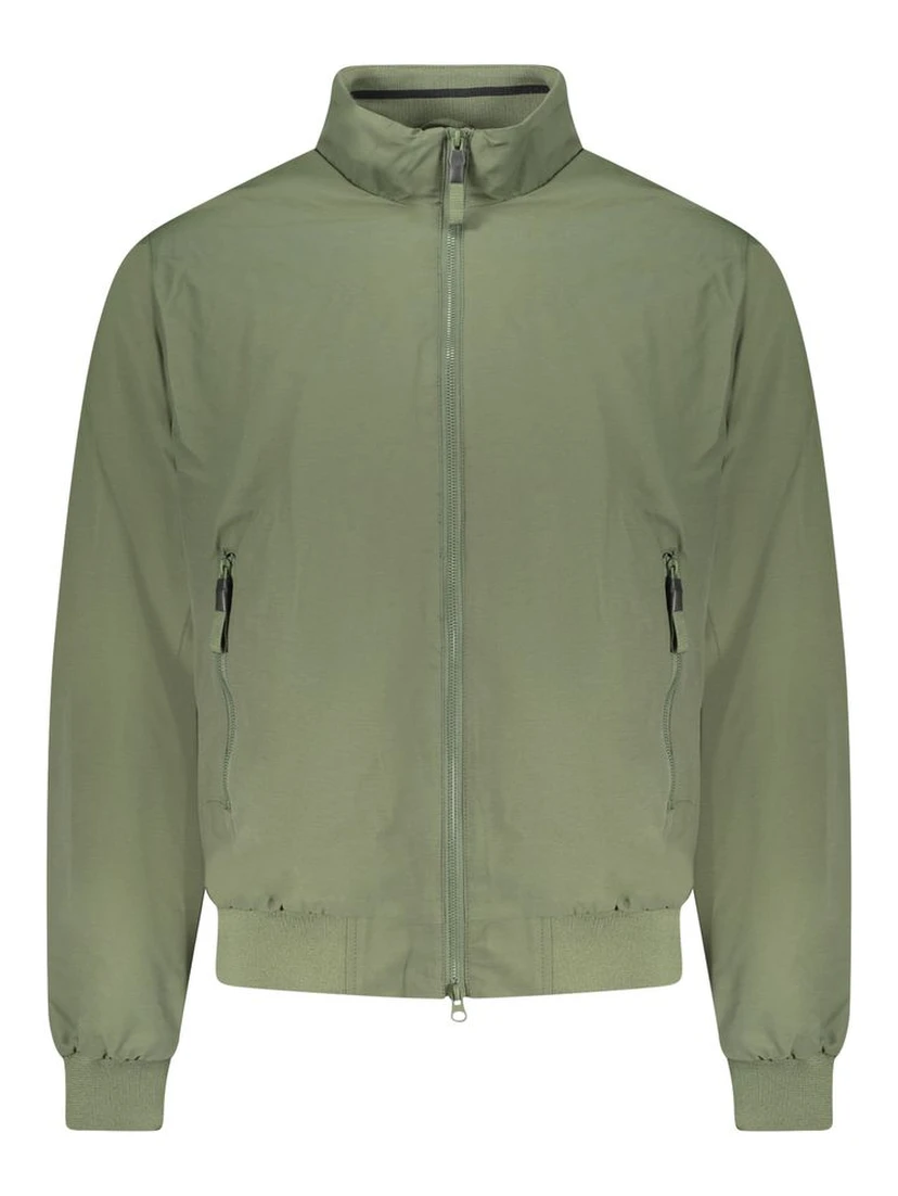 Verde Cotton Men's Jacket
