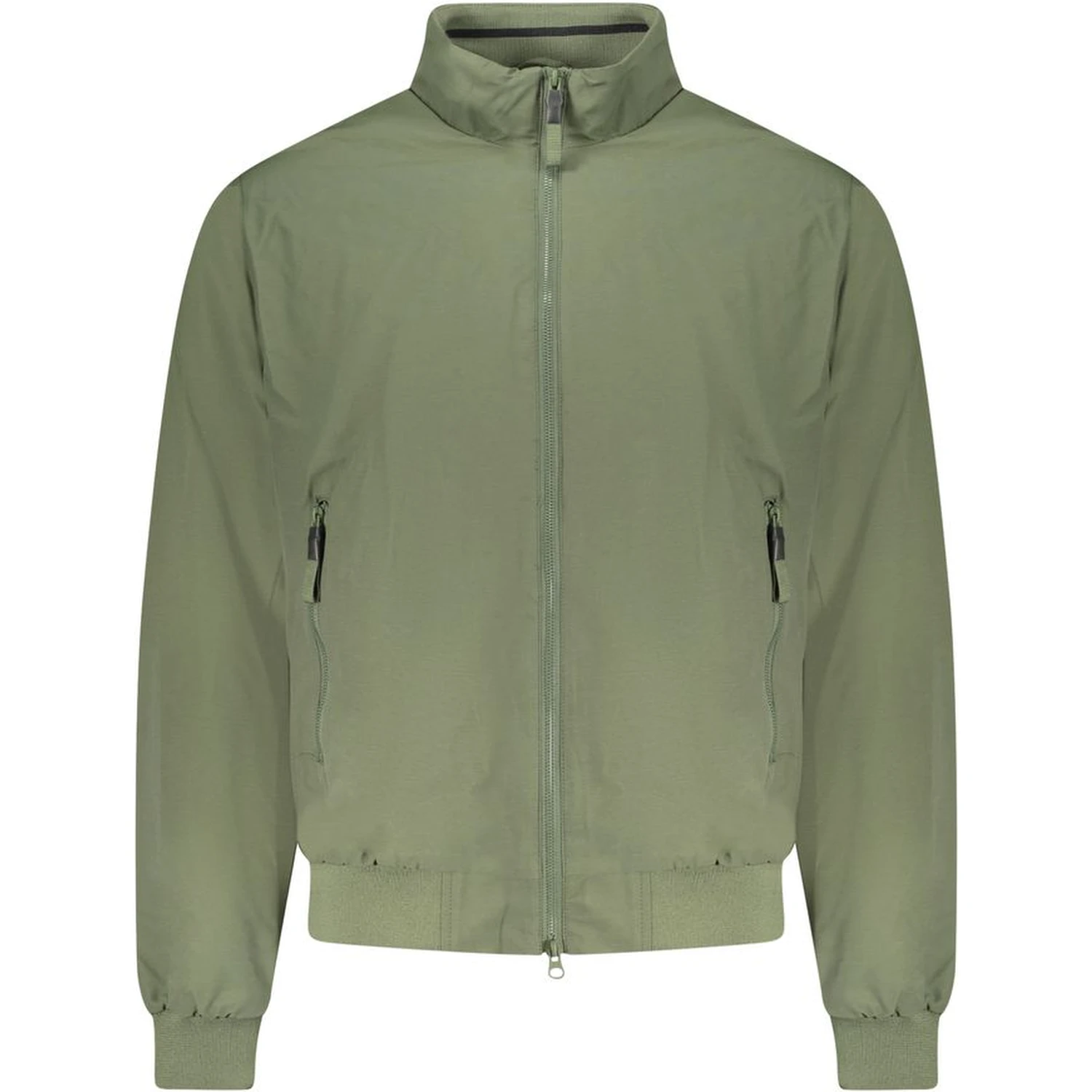Verde Cotton Men's Jacket