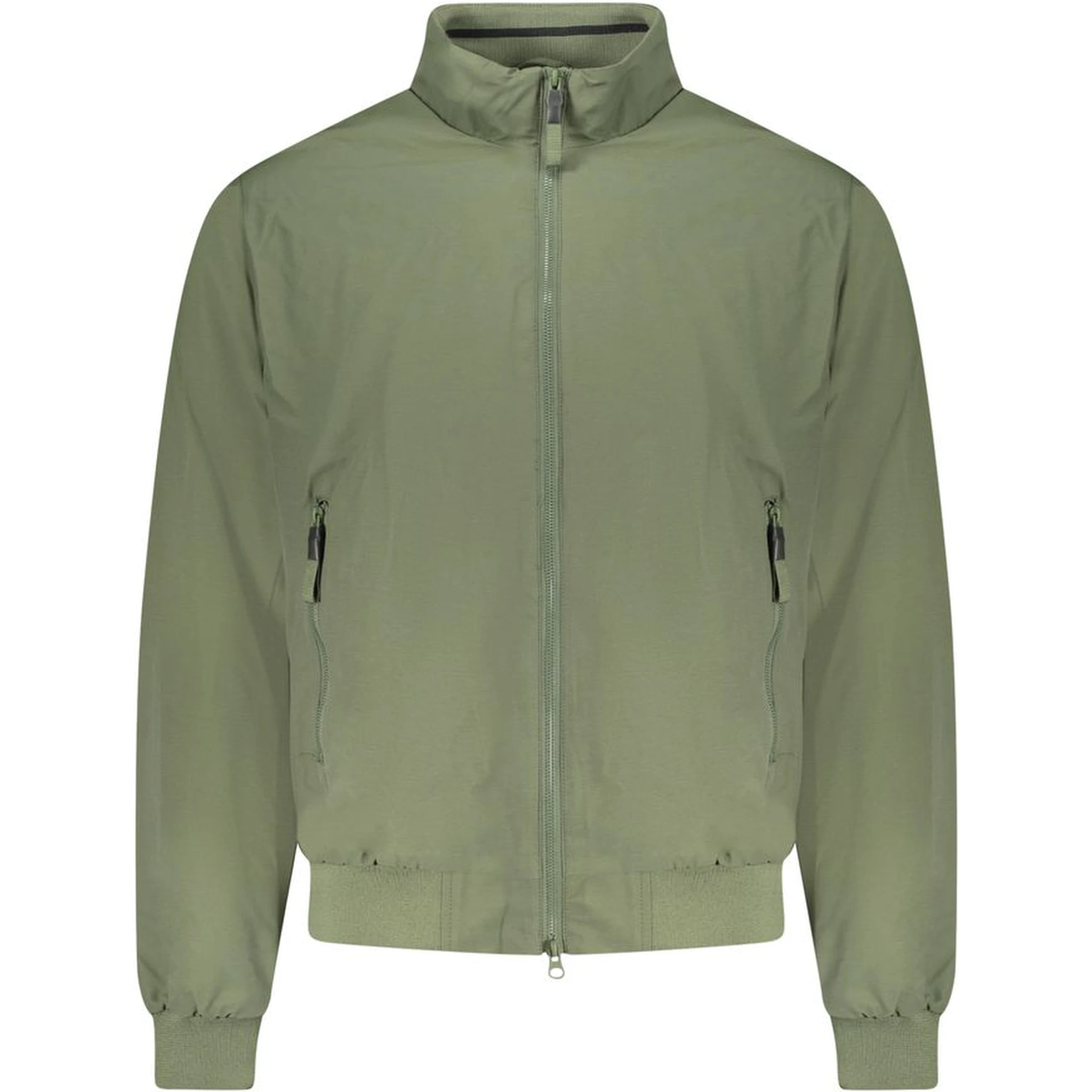 Verde Cotton Men's Jacket