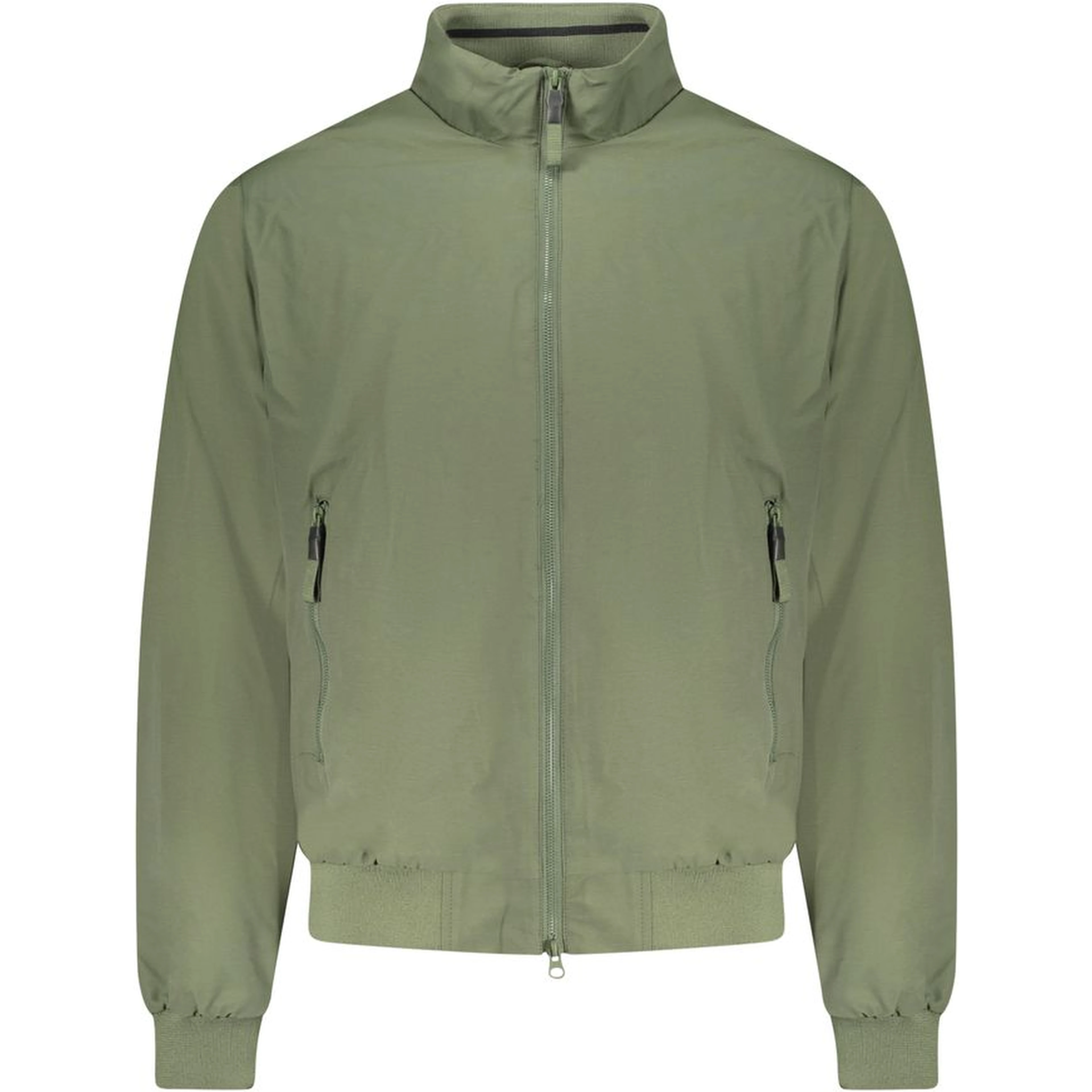 Verde Cotton Men's Jacket