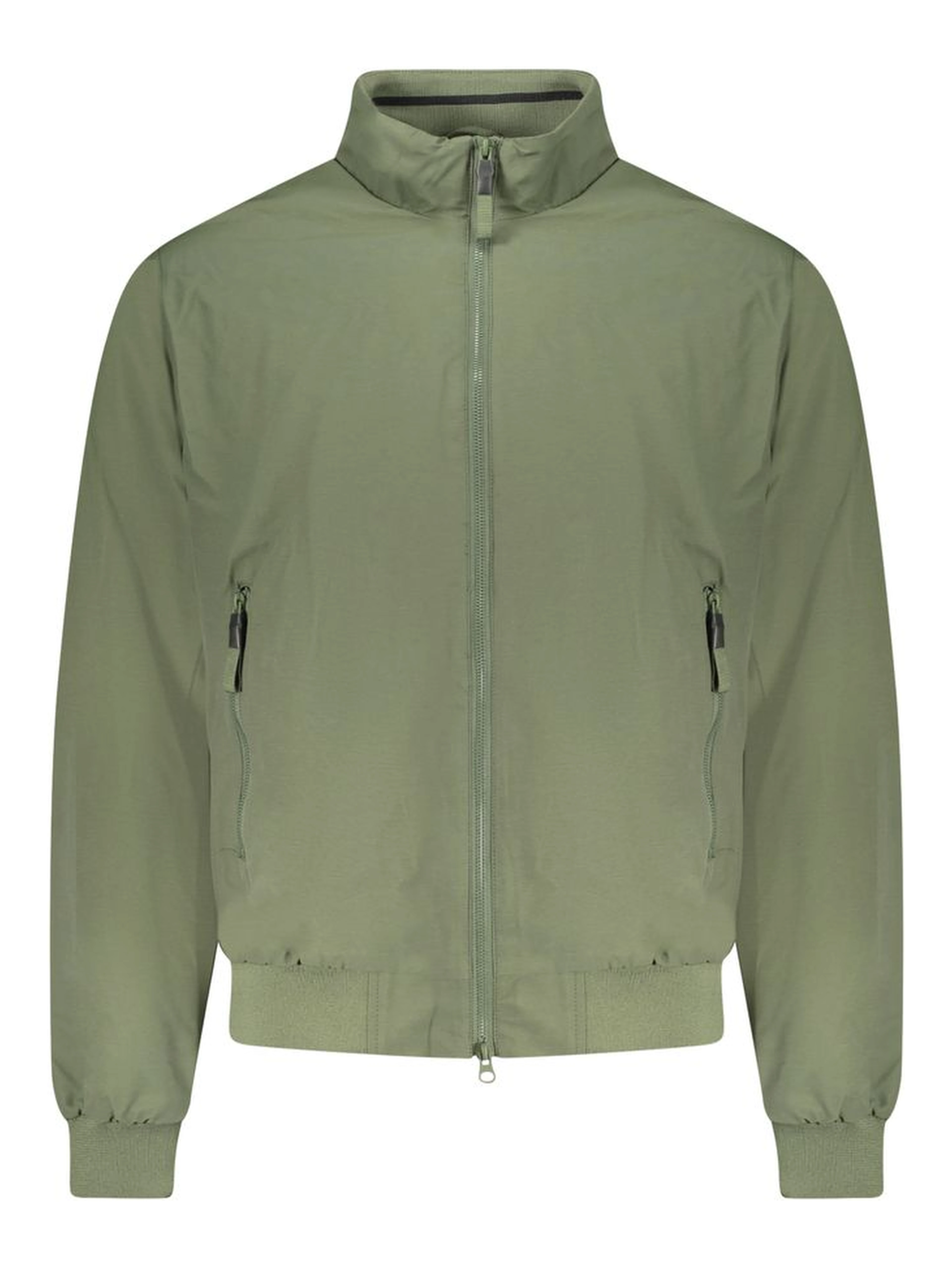 Verde Cotton Men's Jacket