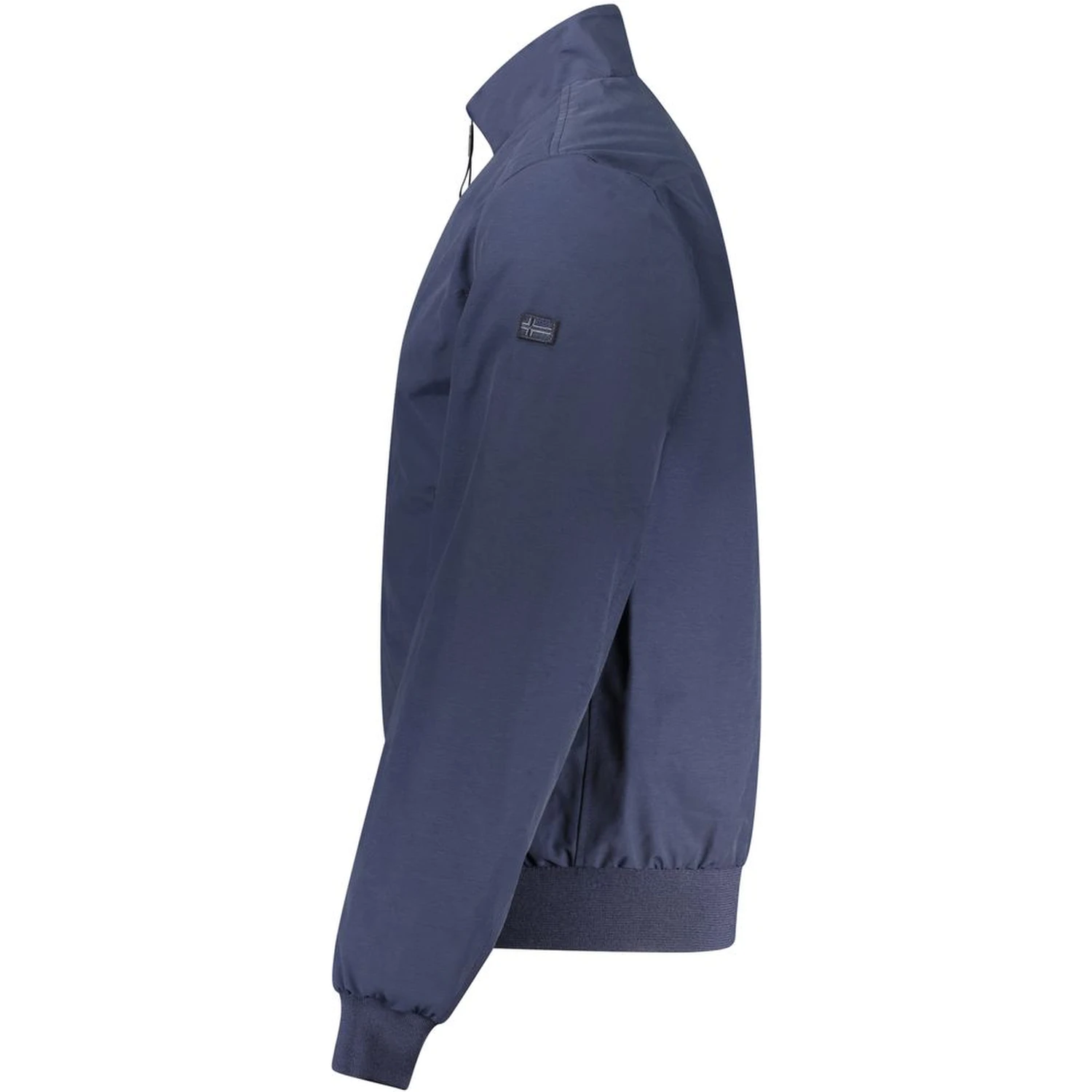 Blu Cotton Men's Jacket