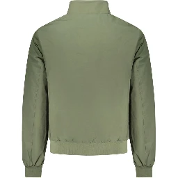 Verde Cotton Men's Jacket