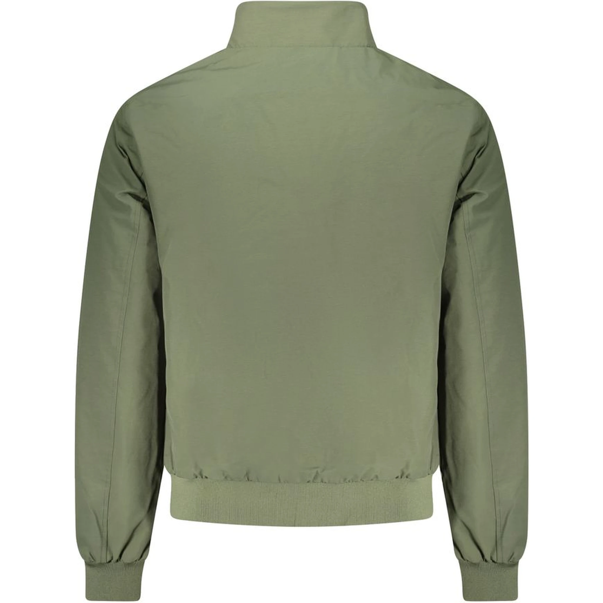Verde Cotton Men's Jacket