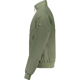 Verde Cotton Men's Jacket