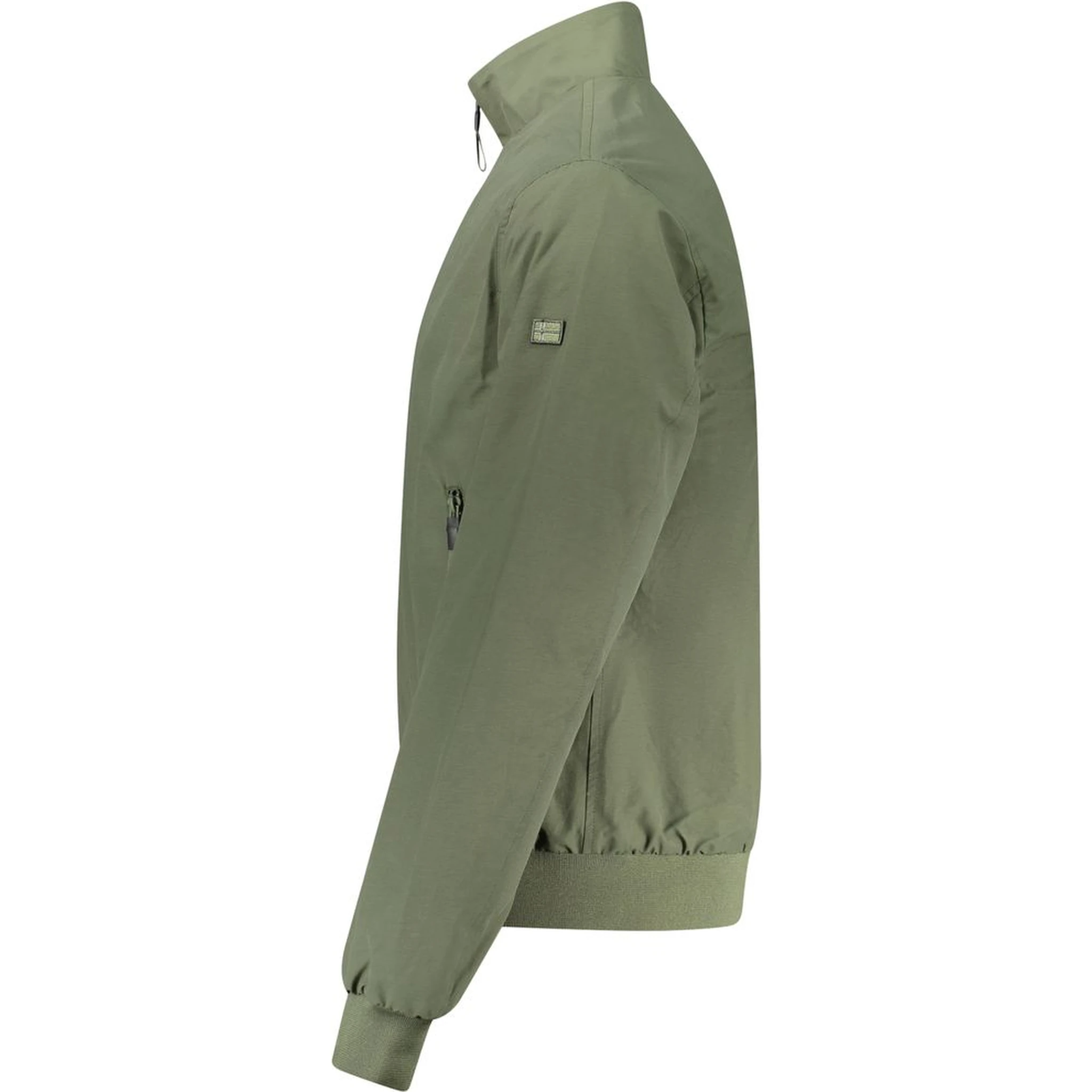 Verde Cotton Men's Jacket