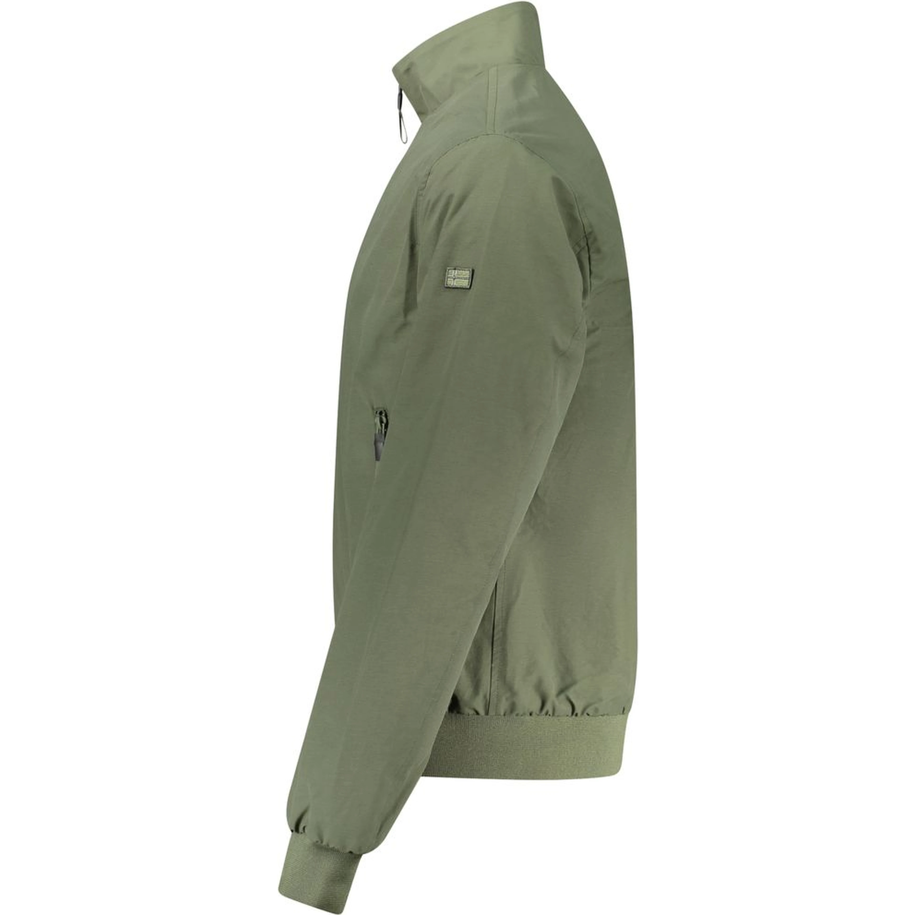 Verde Cotton Men's Jacket