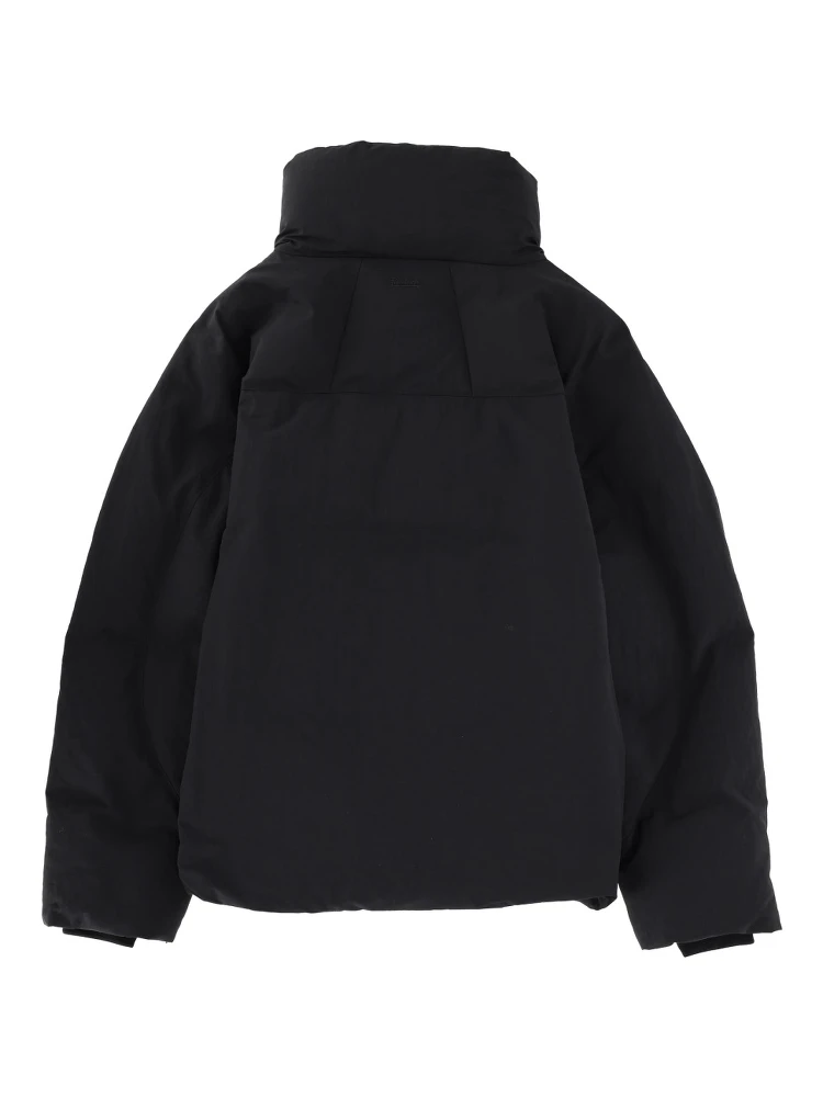 "CRINKLE METALLIC" JACKET alternative