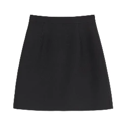 Valentino Skirts Black