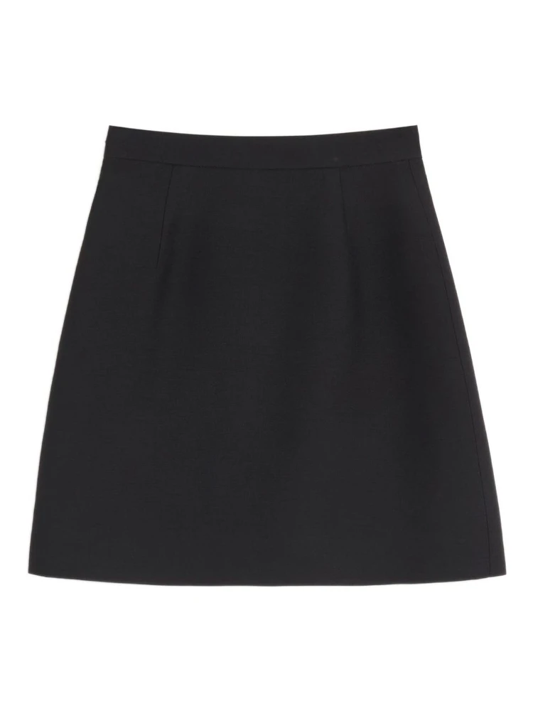 Valentino Skirts Black alternative