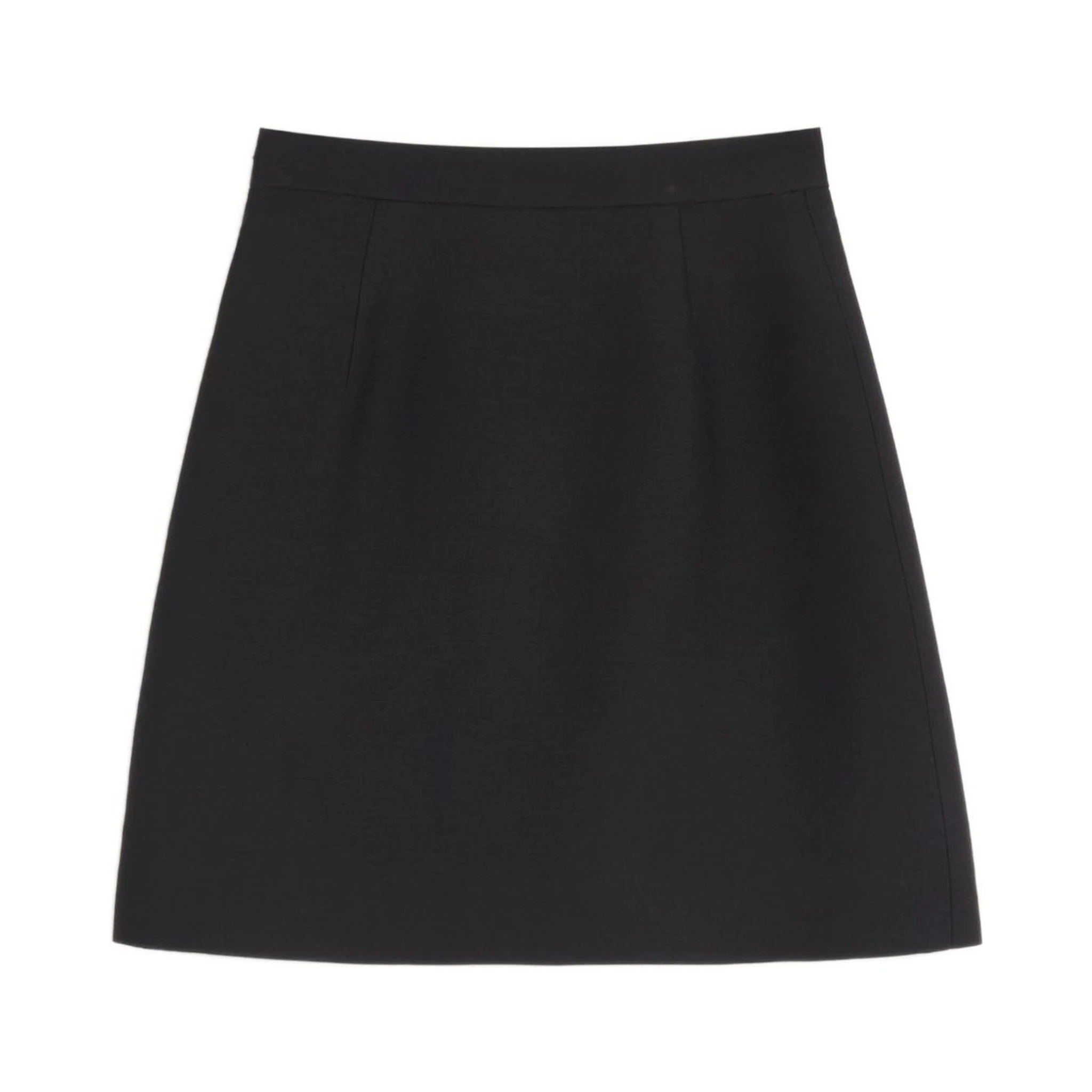 Valentino Skirts Black