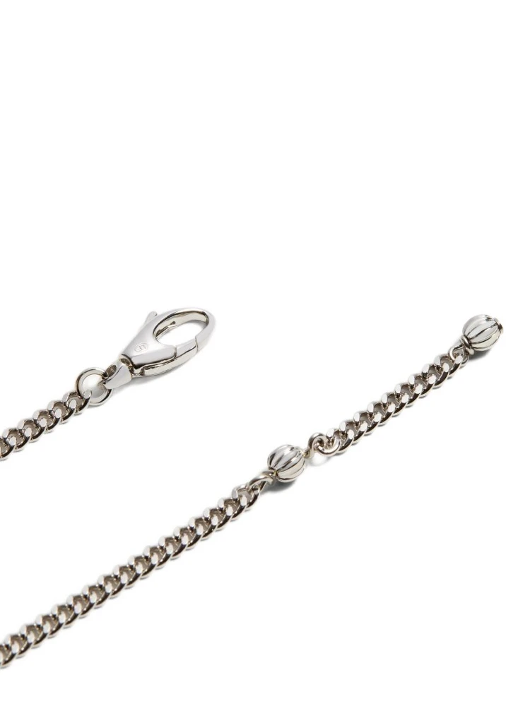 Valentino Garavani Bijoux Silver alternative