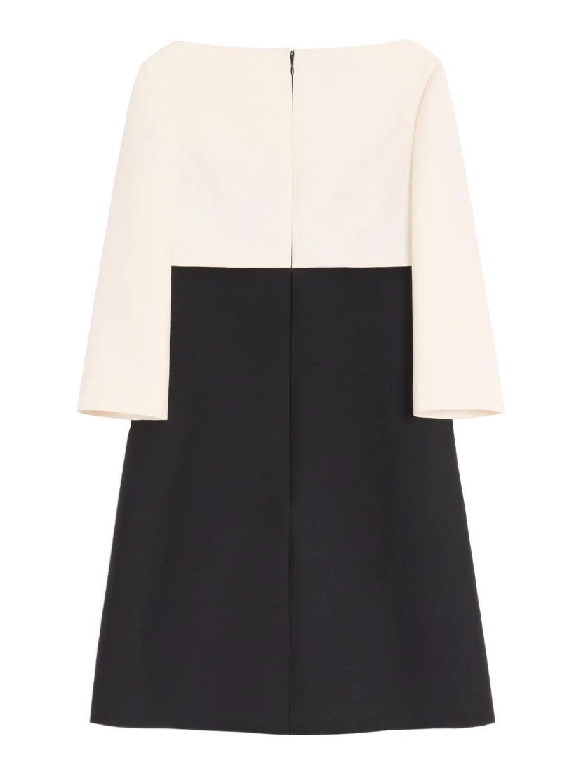 Valentino Dresses Black