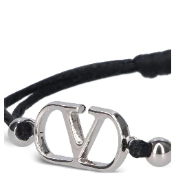 Valentino Garavani Bijoux Black