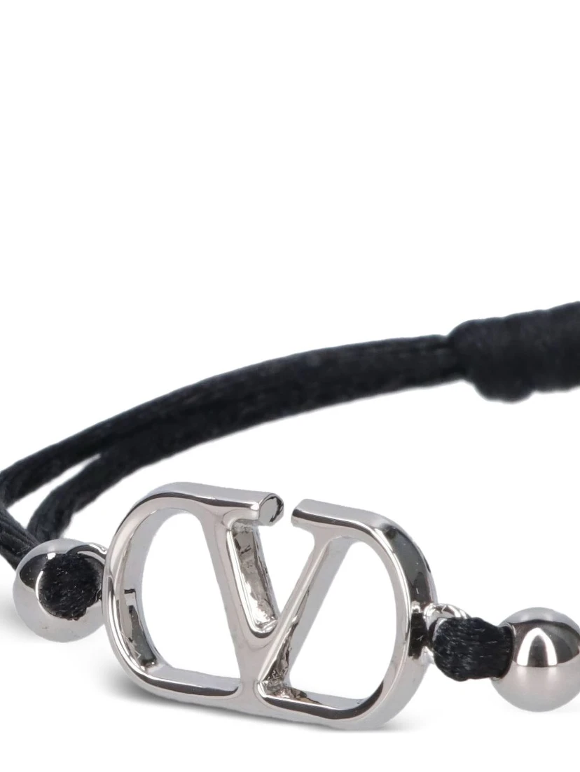 Valentino Garavani Bijoux Black