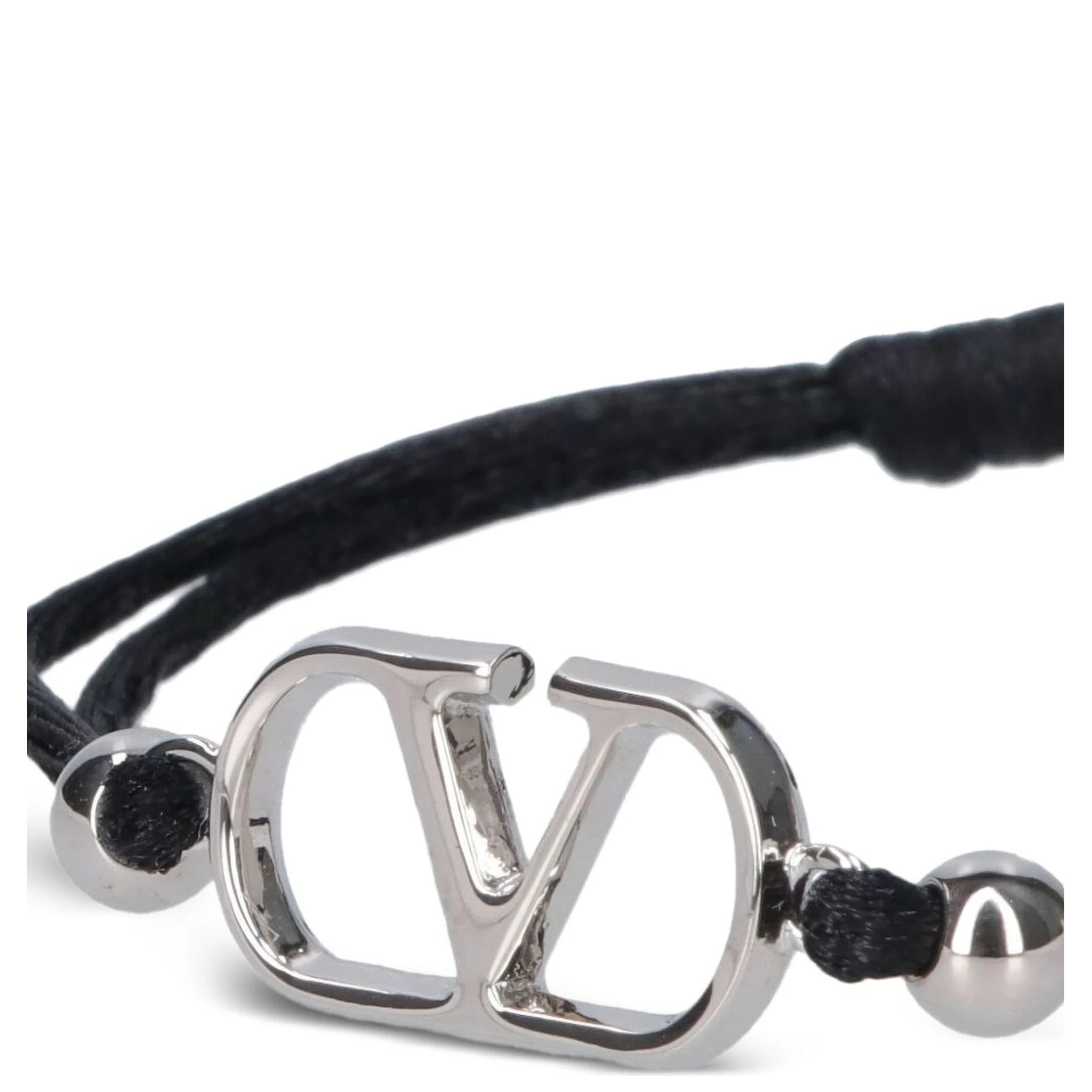 Valentino Garavani Bijoux Black