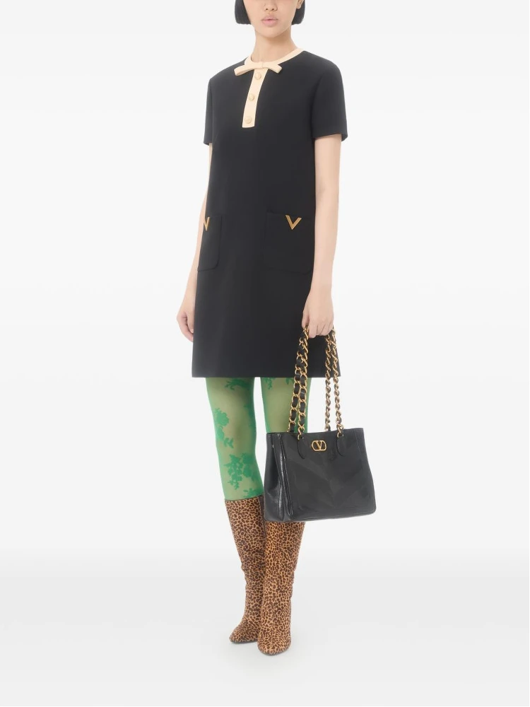 Valentino Dresses Black alternative