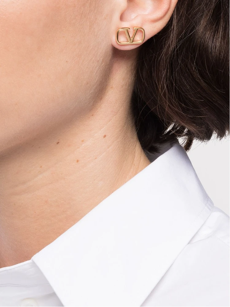 Valentino Garavani Bijoux Golden alternative