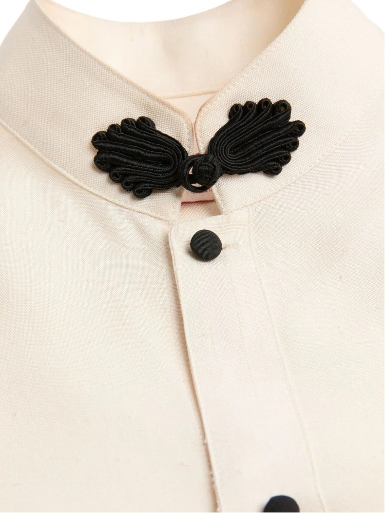 Valentino Shirts Cream alternative