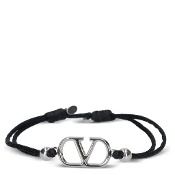 Valentino Garavani Bijoux Black