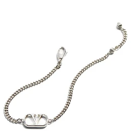 Valentino Garavani Bijoux Silver